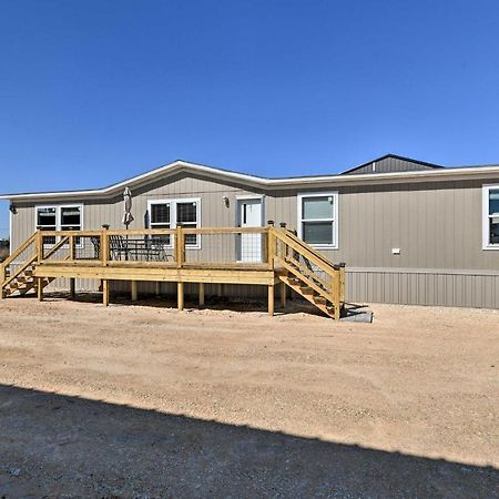 Quaint Port Oconnor Home - 3 Mi To Beach! Port O'Connor المظهر الخارجي الصورة